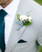 64 Boutonnieres You Both Will Love Martha Stewart Weddings