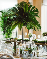 20 Modern Wedding Centerpieces That'll Surprise Your Guests | Martha ...