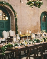 Elegant Ways To Decorate Your Wedding With Mercury Gl Martha Mercury Gl Wedding Centerpieces