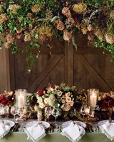 40 of our favorite floral wedding centerpieces martha stewart weddings