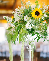 Affordable Wedding Centerpieces That Still Look Elevated Martha