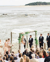 17 Beautiful Beach Wedding Venues Martha Stewart Weddings