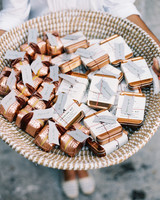 50 Creative Wedding Favors That Will Delight Your Guests Martha Jeannette Taylor Wedding Portugal Ceremony
