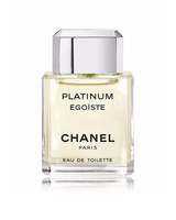 20th Year Anniversary Gifts Platinum Platinum Anniversary Gifts Egoiste Eau De Toilette Chanel