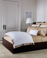 Macy S Top Picks For Your Master Bedroom Martha Weddings Macys Registry 3 Ralph Lauren Langdon Border Collection