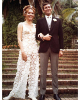 The Most Iconic Movie Wedding Dresses Of All Time Martha Movie Wedding Dresses James Bond On Her Majestys