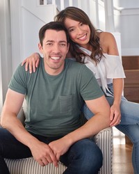 Drew Scott Just Revealed A Few Major Wedding Details Martha Property Brothers Star Drew Scott Is Planning His Wedding With This