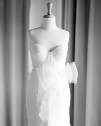 5 Insanely Cool Things You Can Do With Your Wedding  Dress  