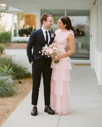 You Have to See Kelly Ripa's $199 Wedding Dress—Which She ...