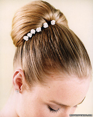 Photo for wedding hairstyle pictures
