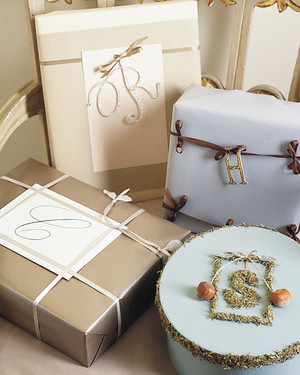 The Dos And Don Ts Of Wedding Registries Martha Weddings Your Wedding Registry Etiquette Questions Answered