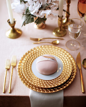 19 Holiday Party Place Card Ideas to Steal From Weddings | Martha ... 19 Holiday Party Place Card Ideas to Steal From Weddings | Martha ...