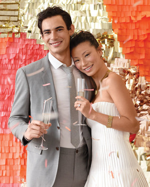 Who Pays For What The Wedding Martha Weddings Wedding Toast Dos And
