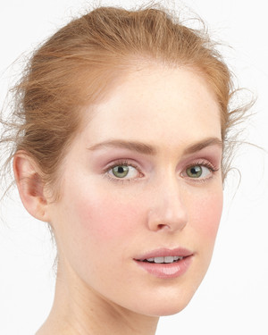 6 Natural Wedding Makeup Looks For Your Day Martha 6 Natural Wedding Makeup Looks For Your Day