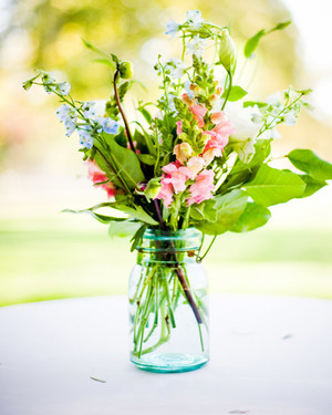 39 Simple Wedding Centerpieces 39 Simple Wedding Centerpieces