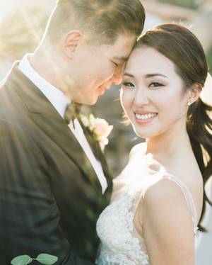6 martha editors share their big day beauty looks martha stewart