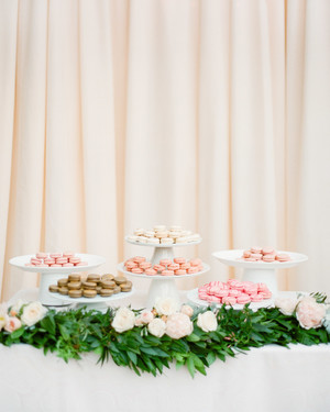 30 Dessert Ideas For Your Bridal Shower Martha Weddings 30 Dessert Ideas For Your Bridal Shower