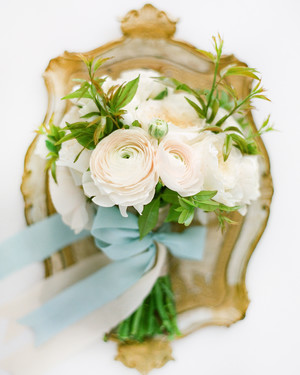 Our Favorite Rose Wedding Bouquets Martha Weddings 41 Stunning Ranunculus Wedding Bouquets