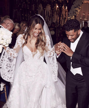 Beyonce Wedding Dress Fashion Dresses