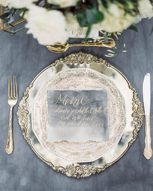 nautical wedding ideas martha
