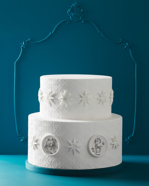 15 gorgeous wedding cake