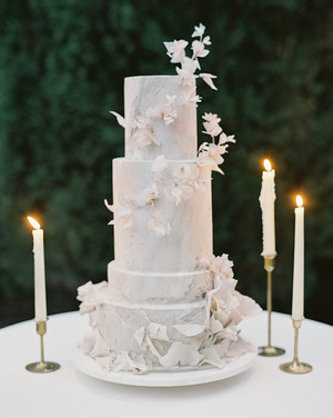 Wedding Cake Recipes | Martha Stewart Weddings