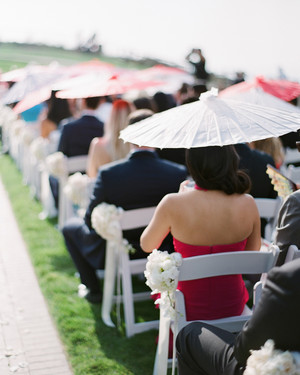 25 Creative Wedding Rituals That Symbolize Unity Martha 20 Summer Wedding Ceremony Ideas You And Your Guests Can Get Behind