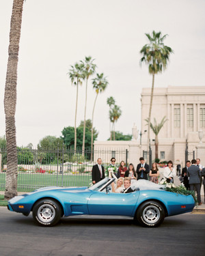 Wedding Getaway Car Ideas For Riding Away In Style Martha Wedding Getaway Car Ideas For Riding Away In Style