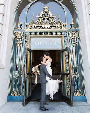 6 Covered Bridges That Make a Romantic Backdrop for a Wedding | Martha ...