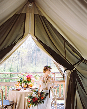 18 Summer Camp Wedding Venues For Kicking Back And Getting Hitched 18 Summer Camp Wedding Venues For Kicking Back And Getting Hitched