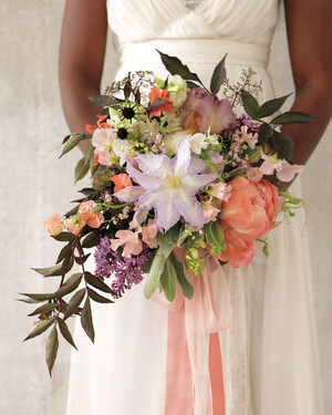 5 Flowers You Never Thought of Using on Your Wedding Day