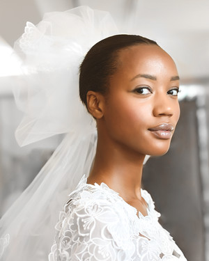 modern wedding hairstyles for the cool contemporary bride martha