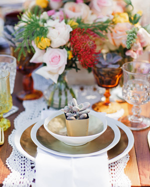 Bridal Shower Etiquette You Need To Know Martha Stewart Weddings