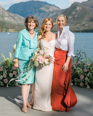 typical mother of the bride dresses