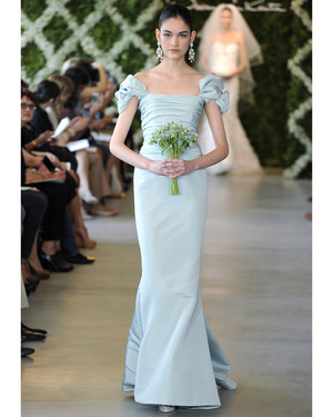 dress for outdoor wedding casual blue wedding dresses spring 2013 bridal fashion week perfect gowns for an outdoor martha stewart weddings dress for outdoor wedding casual blue wedding dresses spring 2013 bridal fashion week perfect gowns for an outdoor martha stewart weddings