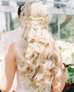 hairstyles for weddings