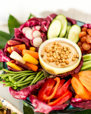 20 delicious bites to