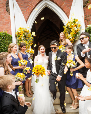 Who Pays For What The Wedding Martha Weddings Who Pays For What The Wedding