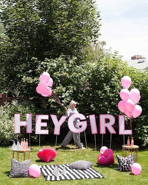 9 Bachelorette Party Ideas That Don T Involve Bridal Sashes Or Elevated Bachelorette Party Supplies Your Bride To Be Will Love
