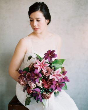 Find the Best Flower for Your Wedding Color Palette