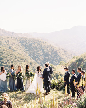 An Ethereal Destination Wedding In The Hills Of Southern Spain An Ethereal Destination Wedding In The Hills Of Southern Spain