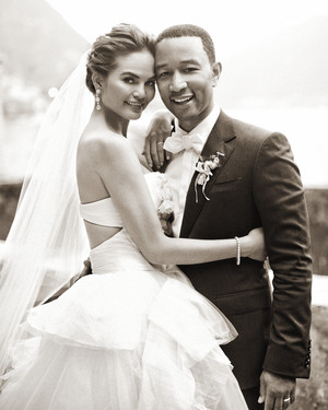 Behind The Scenes Kate Bosworth And Michael Polish S Wedding Exclusive Chrissy Teigen And John Legend 039 S Formal Destination Wedding In Lake