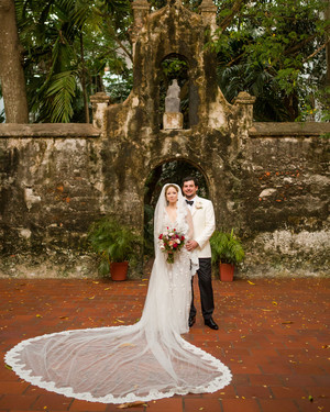 A Lively Music Filled Destination Wedding In Cartagena Martha