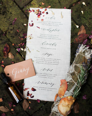 Bridal Shower Etiquette You Need To Know Martha Weddings 22 Seasonal Ideas You 039 Ll Want To Copy For Your Fall Bridal Shower