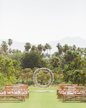 16 Things You Need To Know Pull Off An Outdoor Wedding Martha Experts Weigh In On Your Most Pressing Wedding Planning Dilemmas