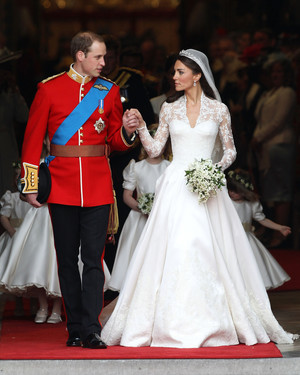 The 17 Best Royal Wedding Dresses Of All Time Martha Weddings 10 Royal Traditions To Steal For Your Own Wedding