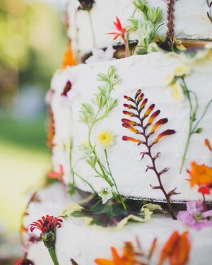 24 delicious wedding cake