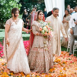 Martha Weddings Wedding Planning Ideas Inspiration Wedding Processional
