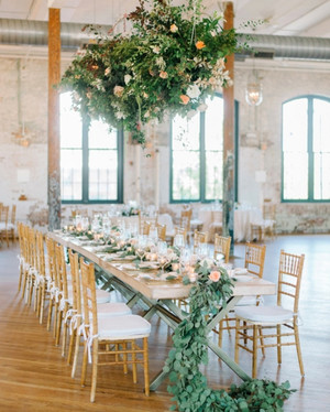 The 9 Best Brooklyn Wedding Venues Martha Weddings 15 Of America 039 S Most Beautifully Timeworn Wedding Venues