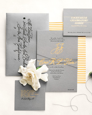 34 Unexpected Winter Wedding Invitations Martha Weddings 34 Unexpected Winter Wedding Invitations